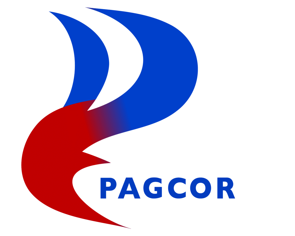 PAGCOR Logo Vector